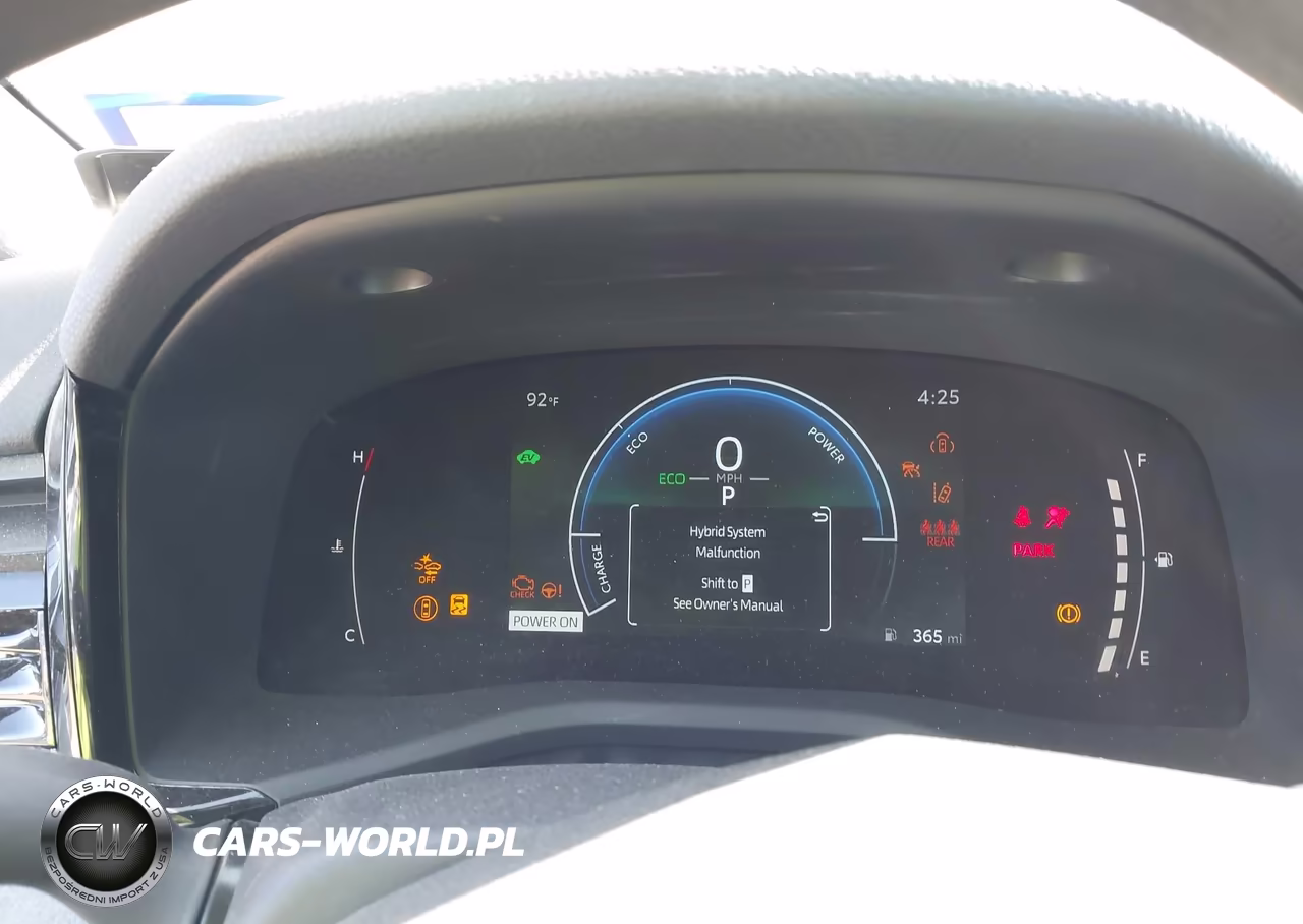 2025 Toyota Camry Le VIN:4T1DAACK7SU070328 - 7