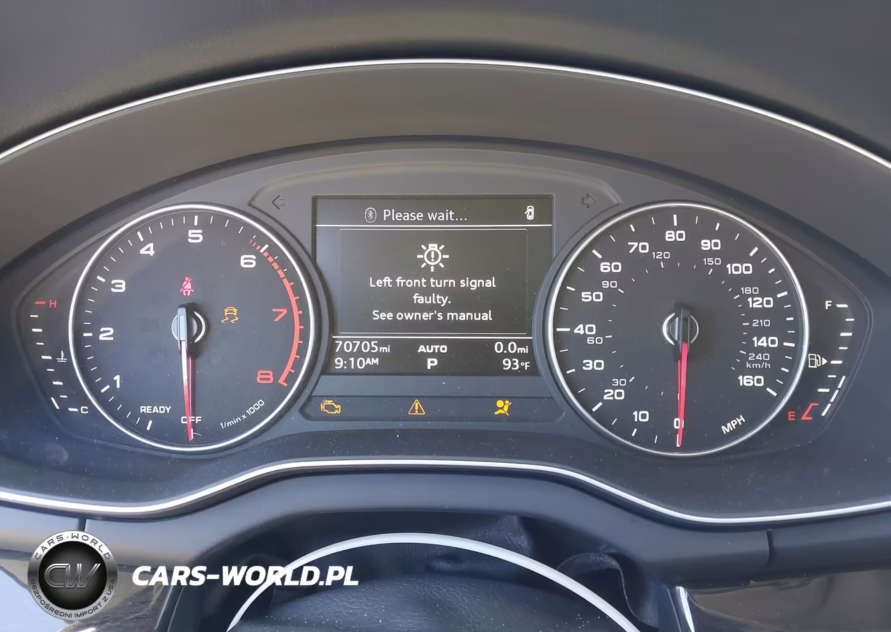 2018 Audi Q5 2.0T Premium-2.0T Tech Premium VIN:WA1BNAFYXJ2157564 - 7