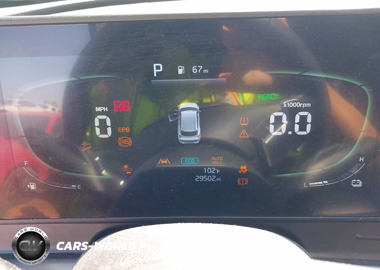 2024 Kia Sportage Hybrid Ex VIN:KNDPVCDG9R7154381 - 7