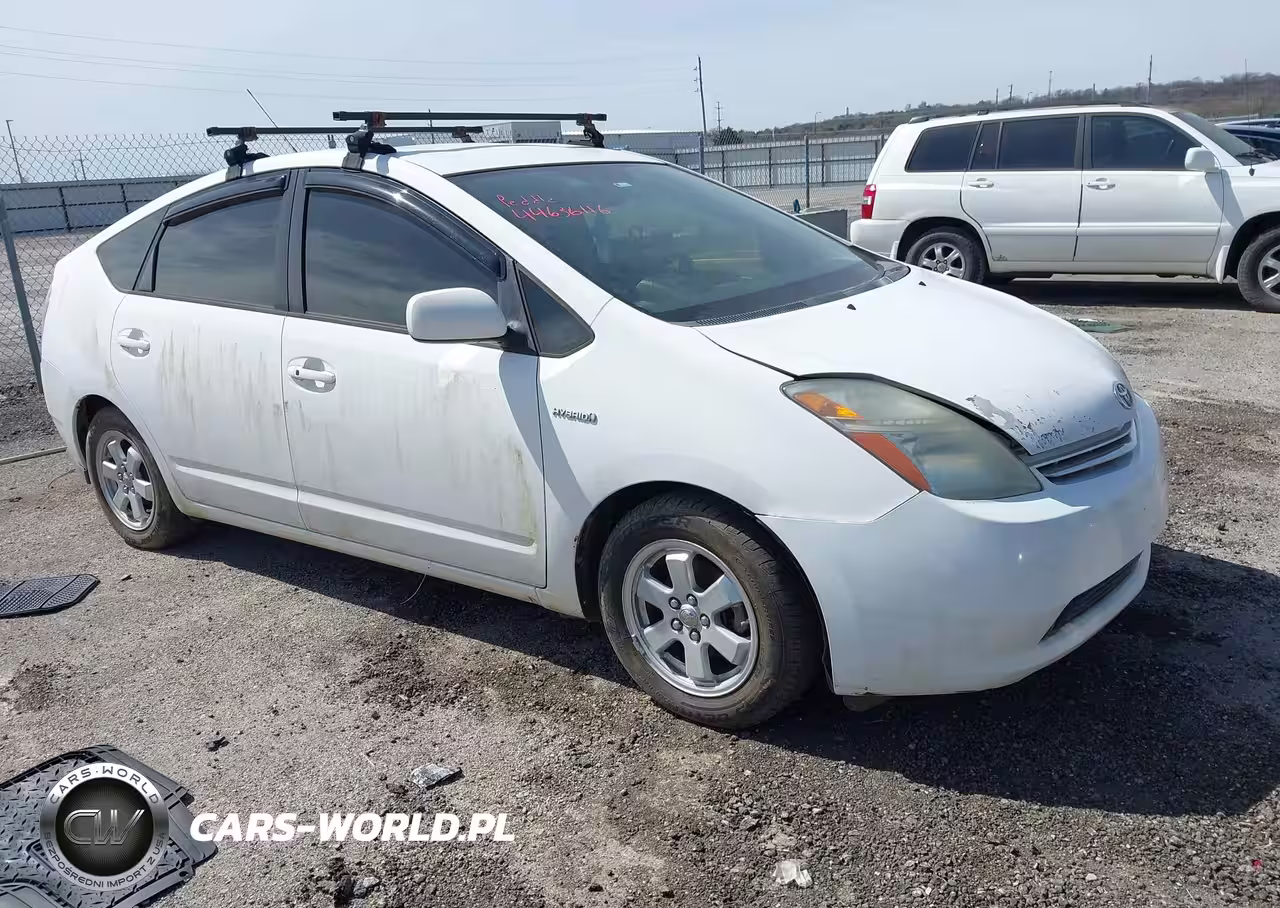 2006 Toyota Prius