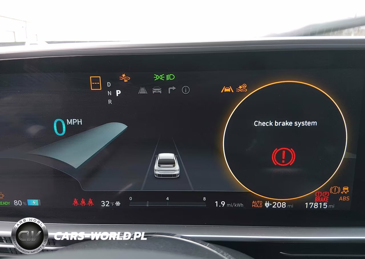 2025 Hyundai Ioniq 6 Limited VIN:KMHM54AA9SA105162 - 7