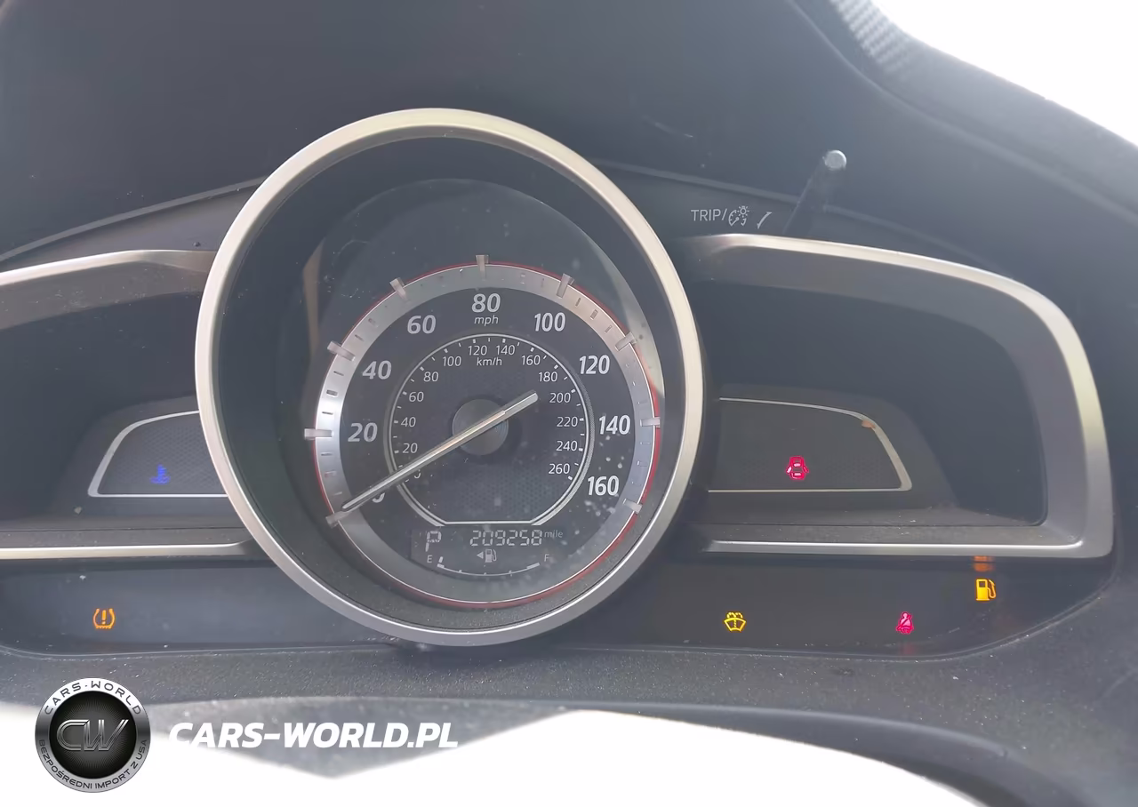 2014 Mazda Mazda3 I Sv VIN:JM1BM1T7XE1148198 - 7