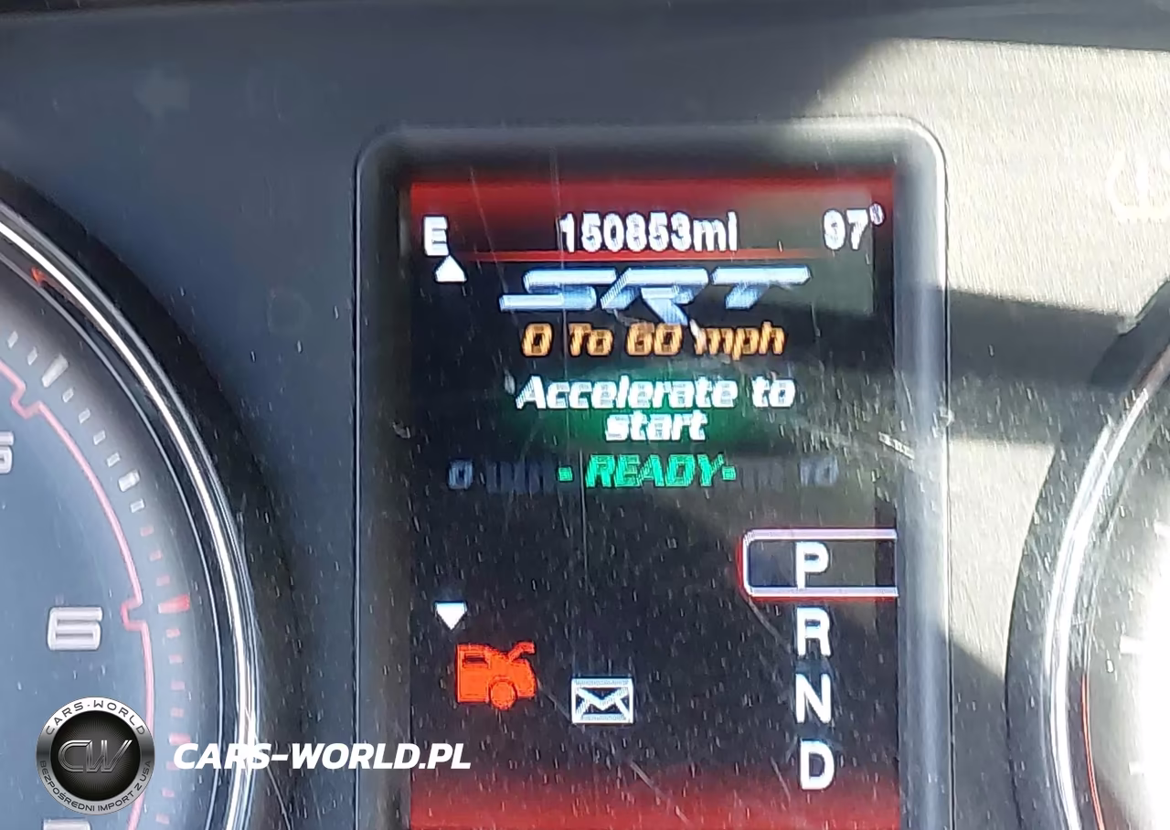 2013 Dodge Charger R-T VIN:2C3CDXCT6DH682453 - 15