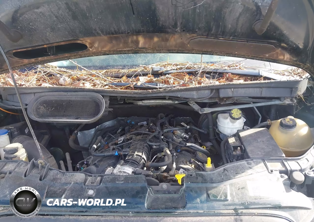 2019 Ford Transit-350 VIN:1FTBW3XG3KKB23133 - 10