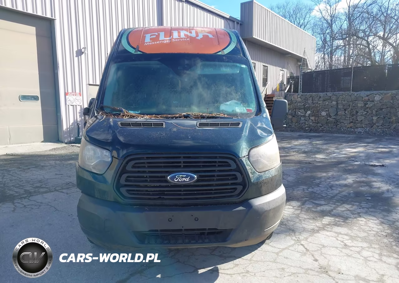 2019 Ford Transit-350 VIN:1FTBW3XG3KKB23133 - 12