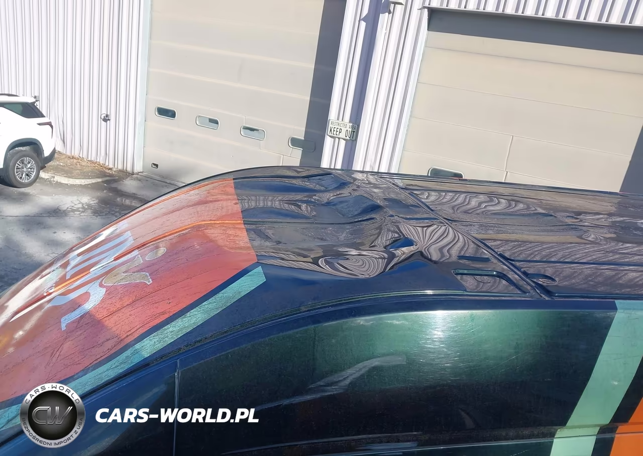 2019 Ford Transit-350 VIN:1FTBW3XG3KKB23133 - 6