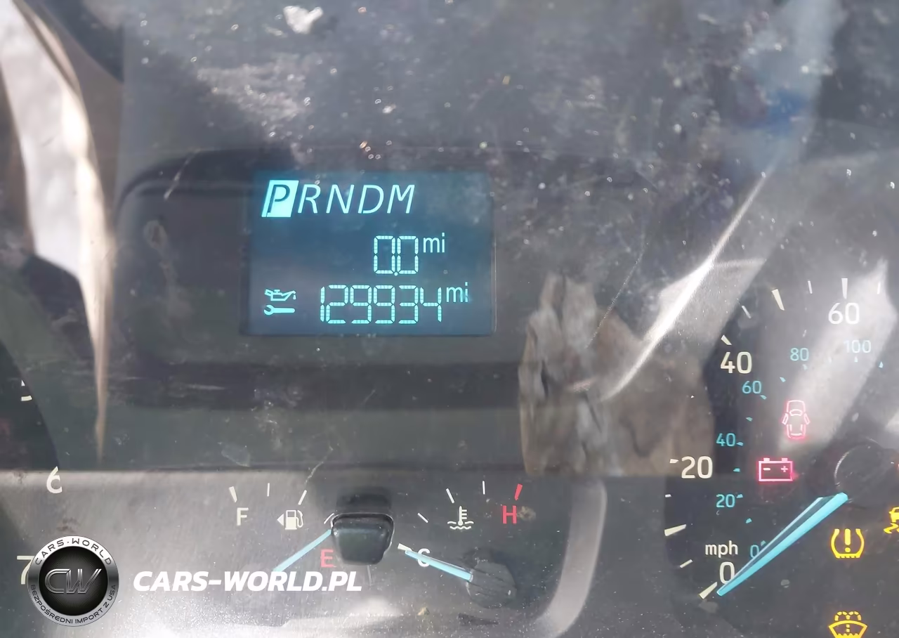 2019 Ford Transit-350 VIN:1FTBW3XG3KKB23133 - 7