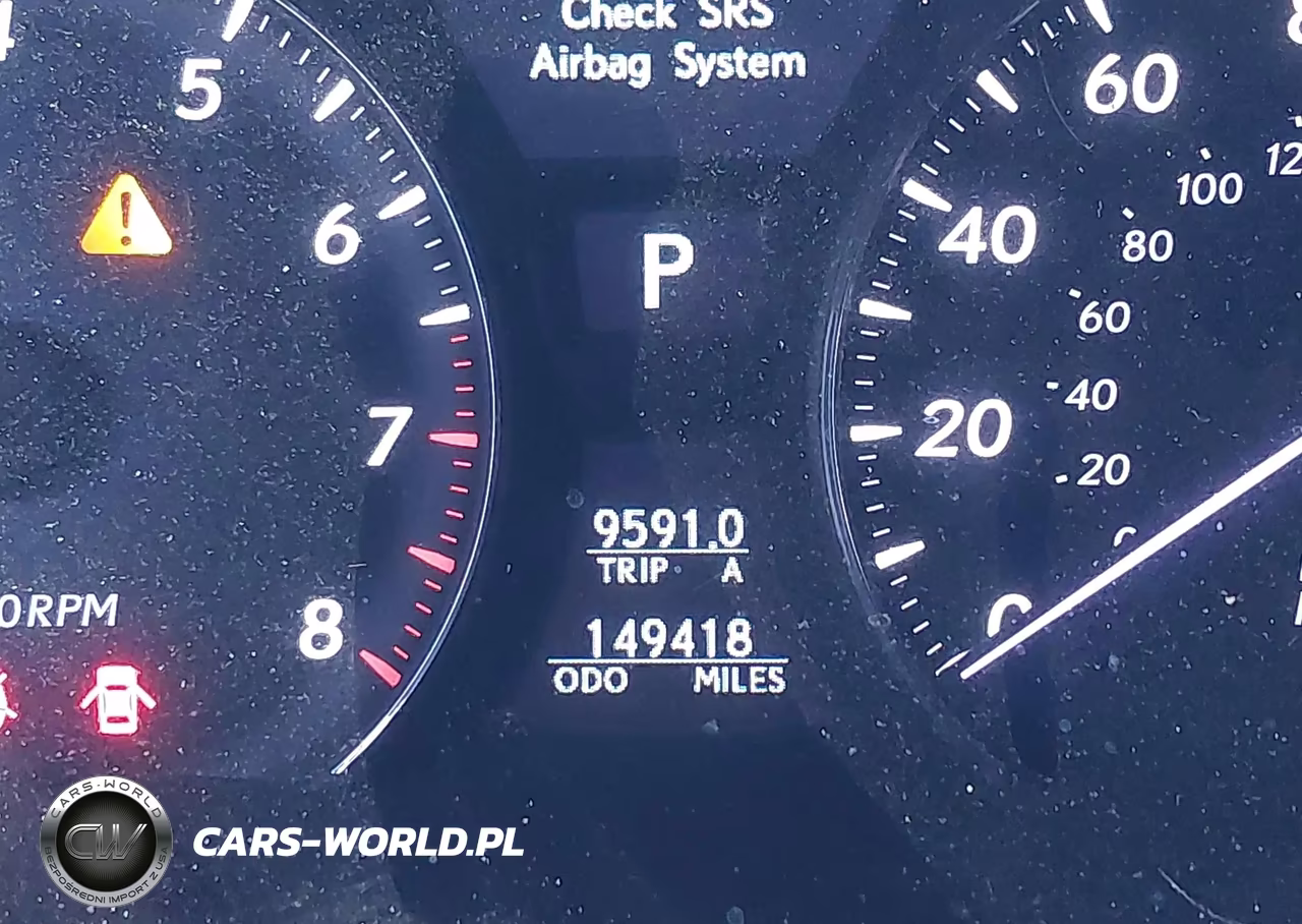 2011 Lexus Ls 460 VIN:JTHBL5EF0B5104504 - 15