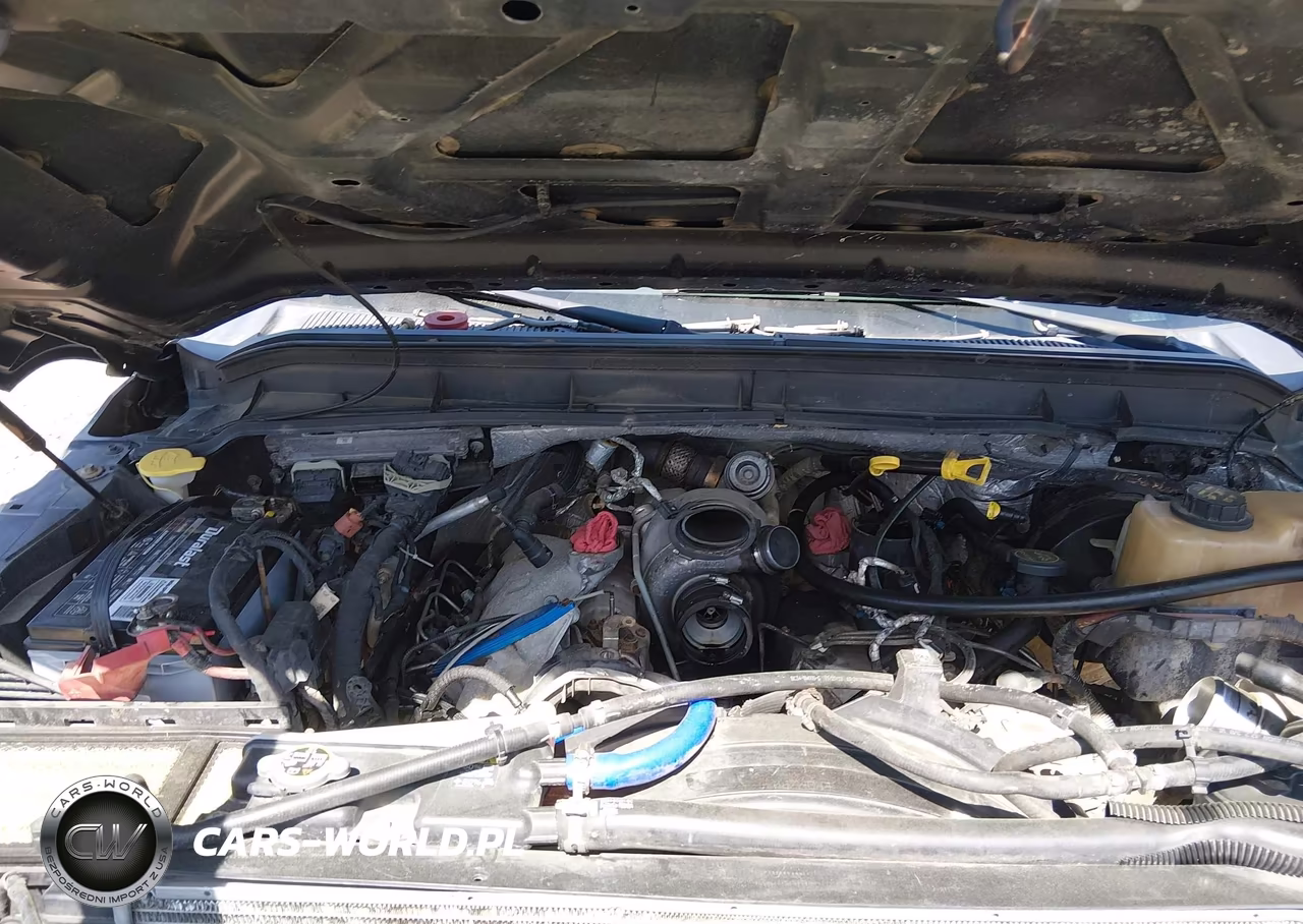 2013 Ford F-250 Lariat VIN:1FT7W2BT1DEA72785 - 10