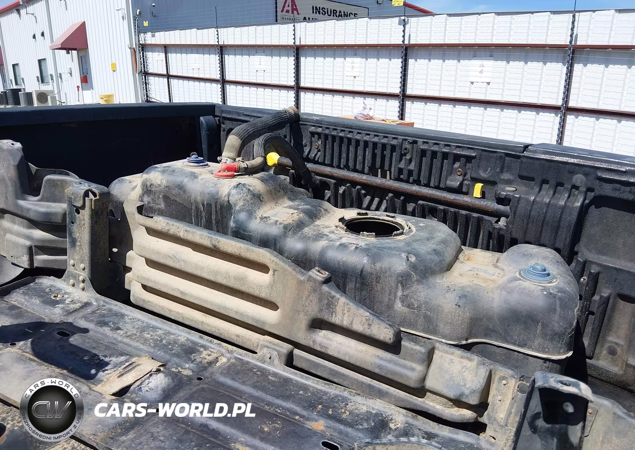 2013 Ford F-250 Lariat VIN:1FT7W2BT1DEA72785 - 12