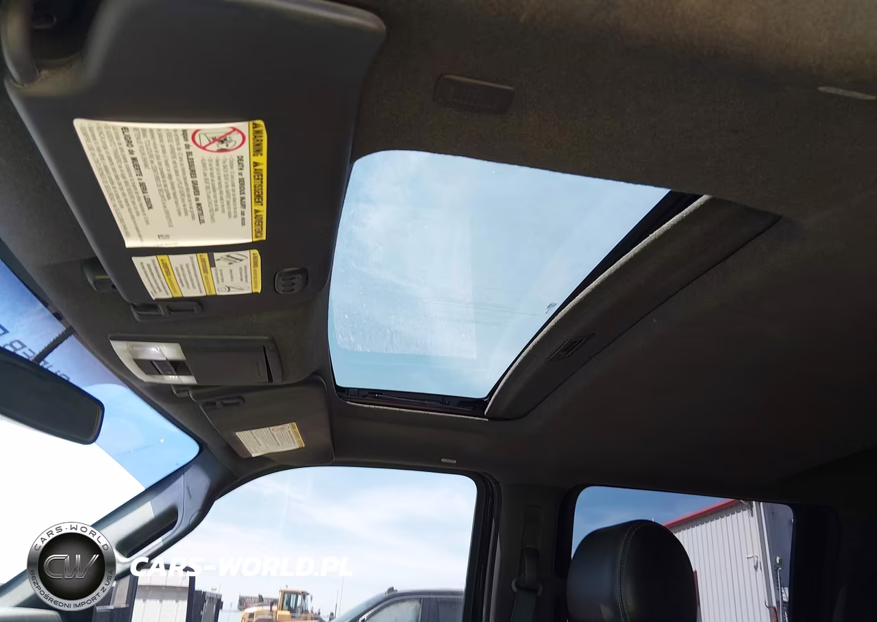 2013 Ford F-250 Lariat VIN:1FT7W2BT1DEA72785 - 18