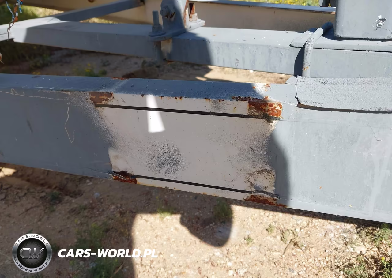 1977 Ranger Other VIN:0000RNG4206067777 - 15