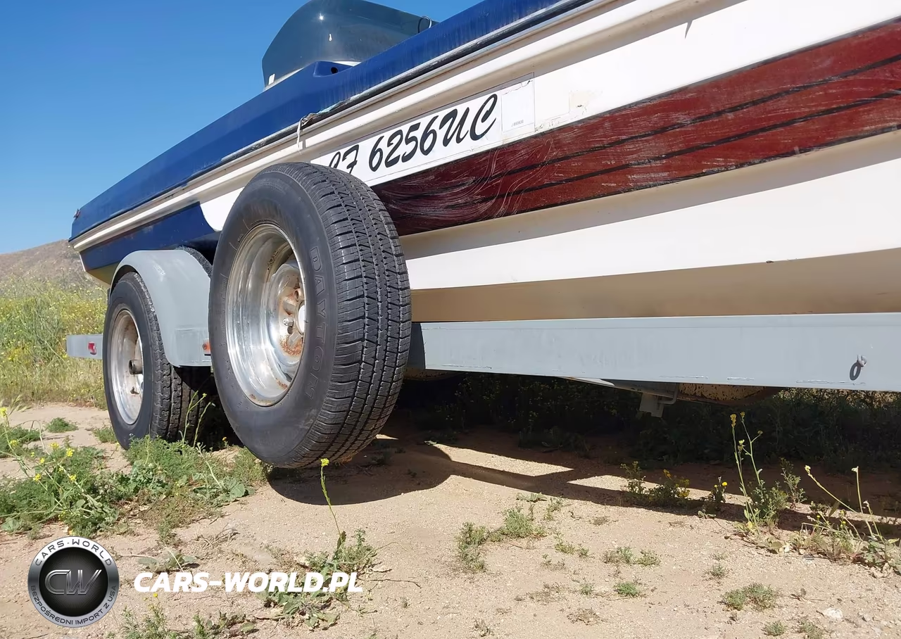 1977 Ranger Other VIN:0000RNG4206067777 - 16