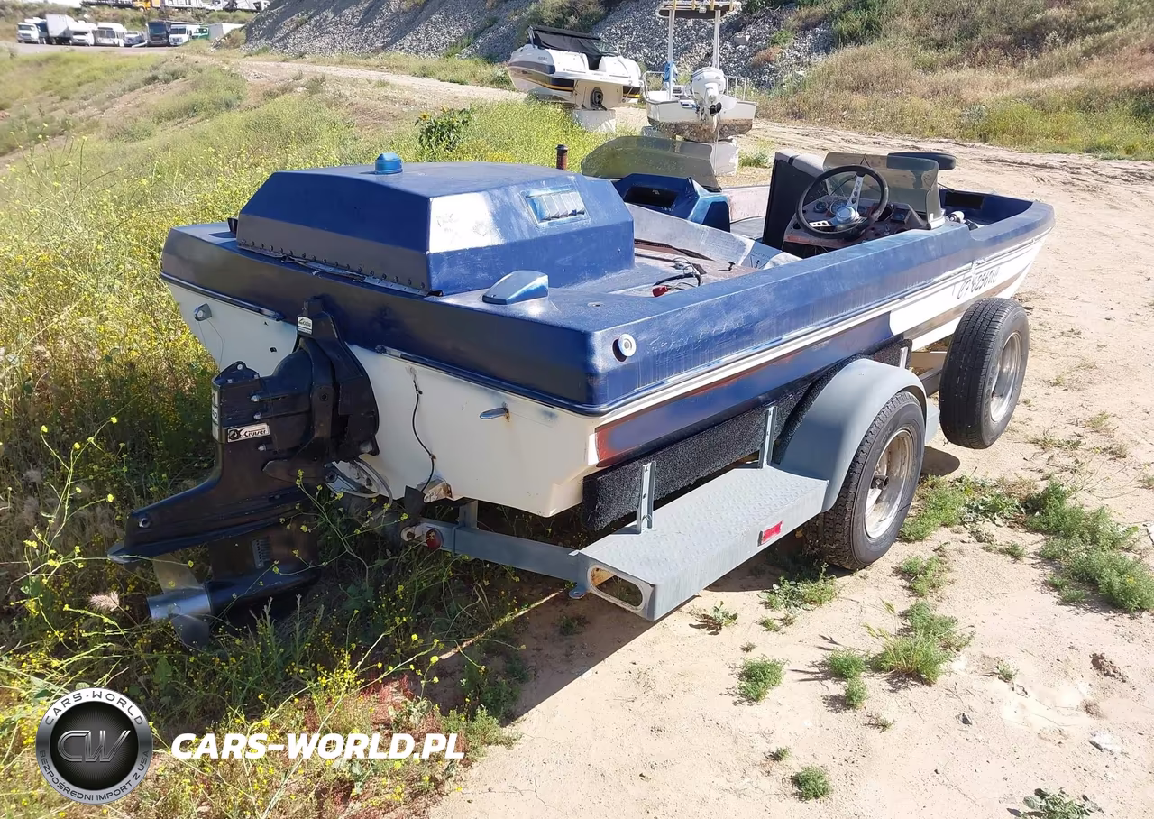 1977 Ranger Other VIN:0000RNG4206067777 - 4