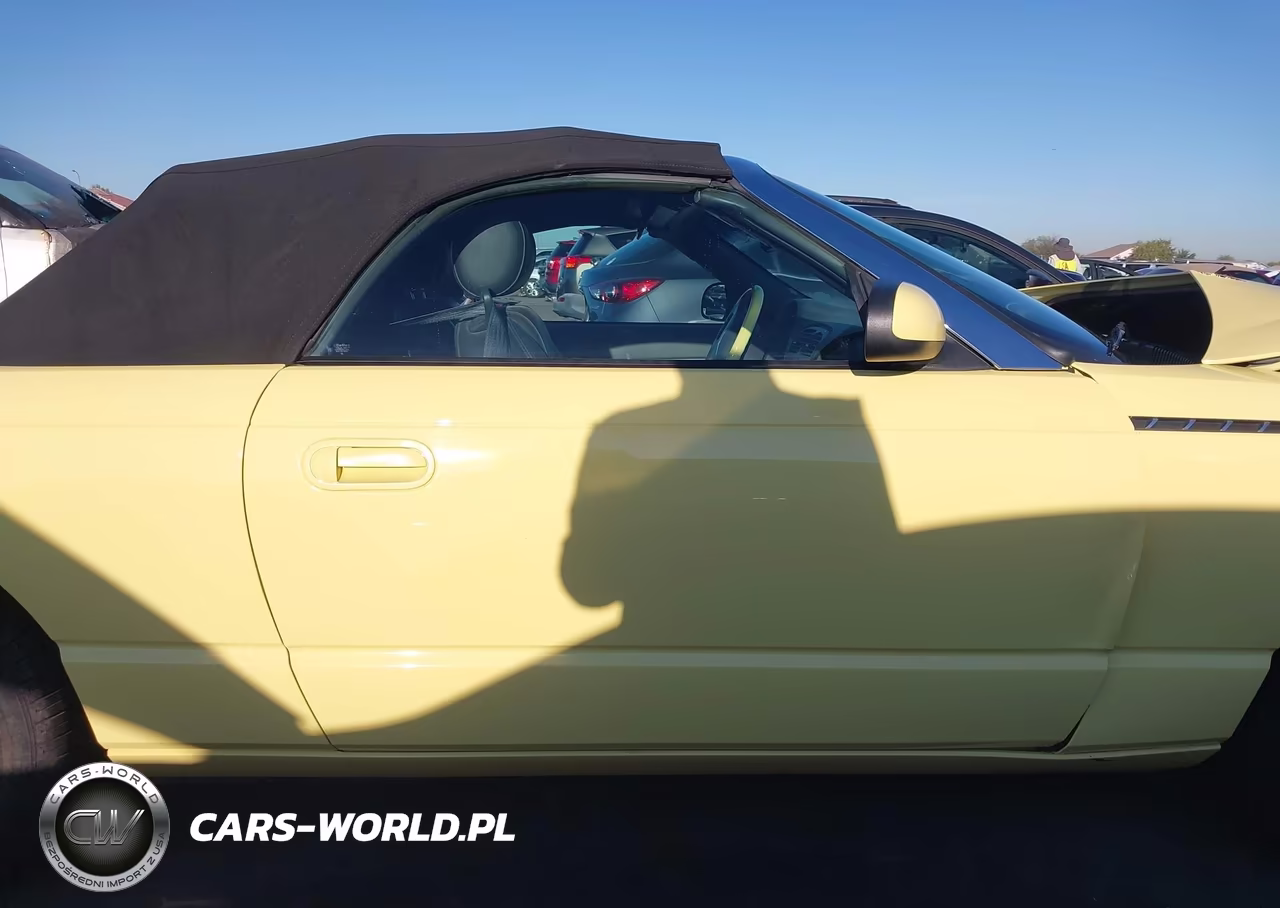 2002 Ford Thunderbird VIN:1FAHP60A32Y124462 - 14