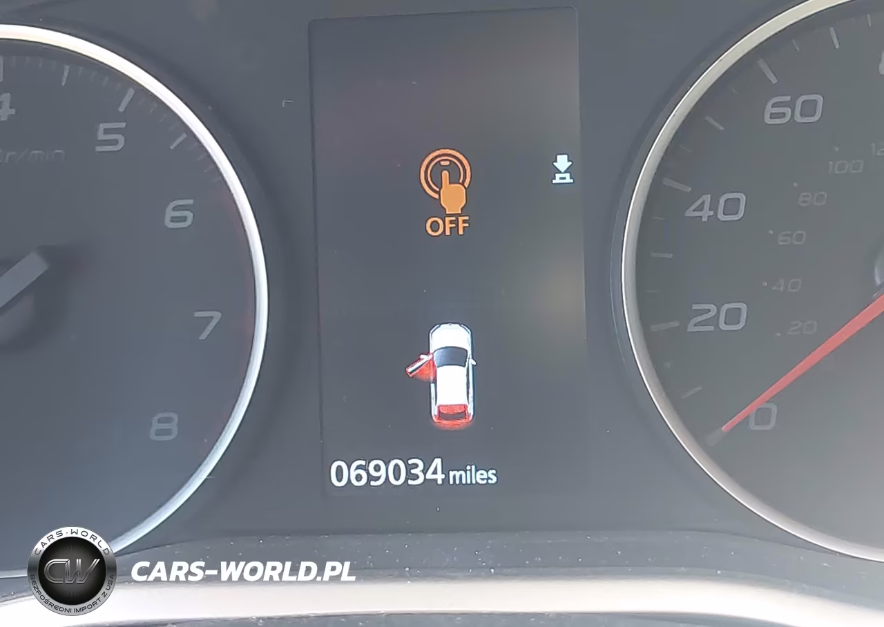 2019 Mitsubishi Eclipse Cross Sel VIN:JA4AT5AA5KZ001766 - 15