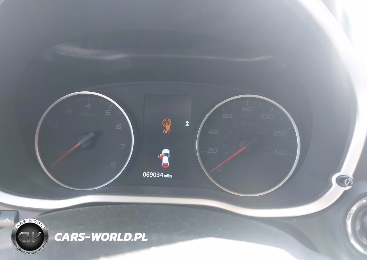 2019 Mitsubishi Eclipse Cross Sel VIN:JA4AT5AA5KZ001766 - 7