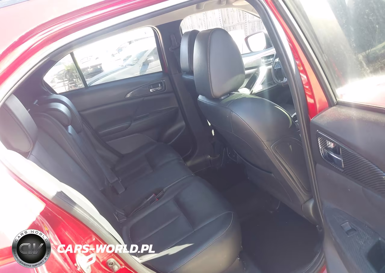 2019 Mitsubishi Eclipse Cross Sel VIN:JA4AT5AA5KZ001766 - 8