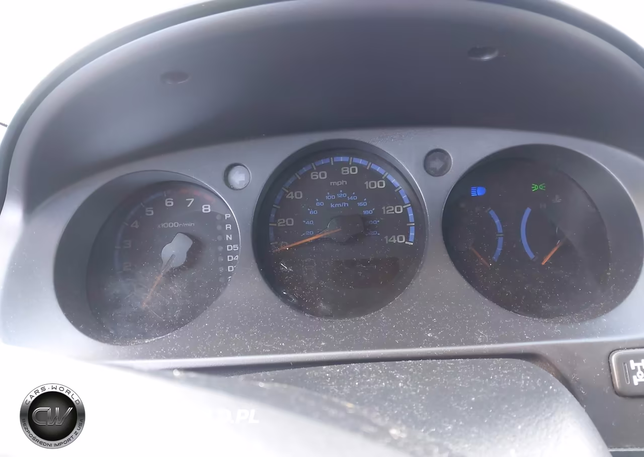 2006 Acura Mdx VIN:2HNYD18266H538185 - 7