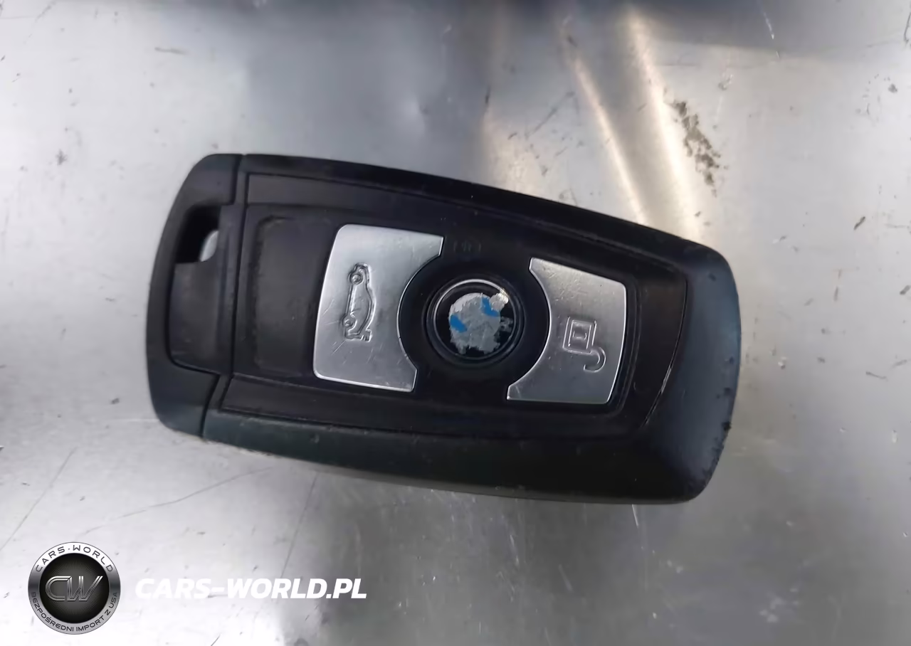 2012 BMW 328I VIN:WBA3A5C54CF345741 - 11