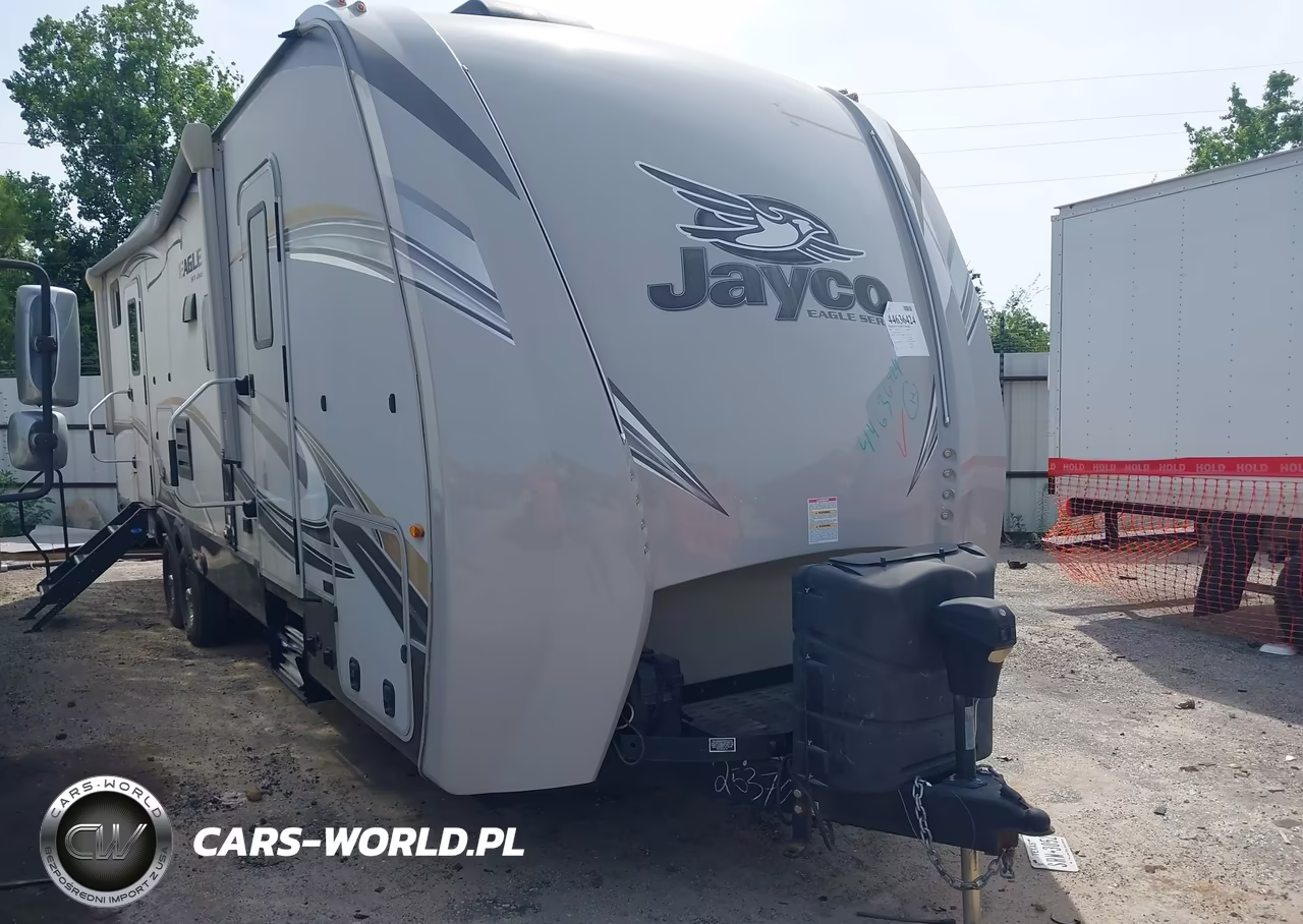 2020 Jayco Other – zdjęcie 1 z 12