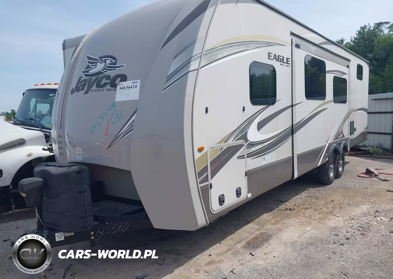 2020 Jayco Other VIN:1UJBJ0BSXL1C20252 - 2