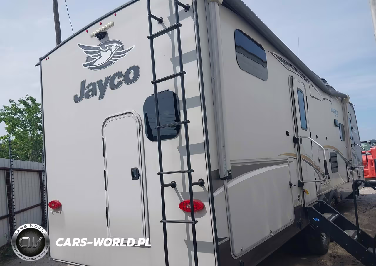 2020 Jayco Other VIN:1UJBJ0BSXL1C20252 - 4