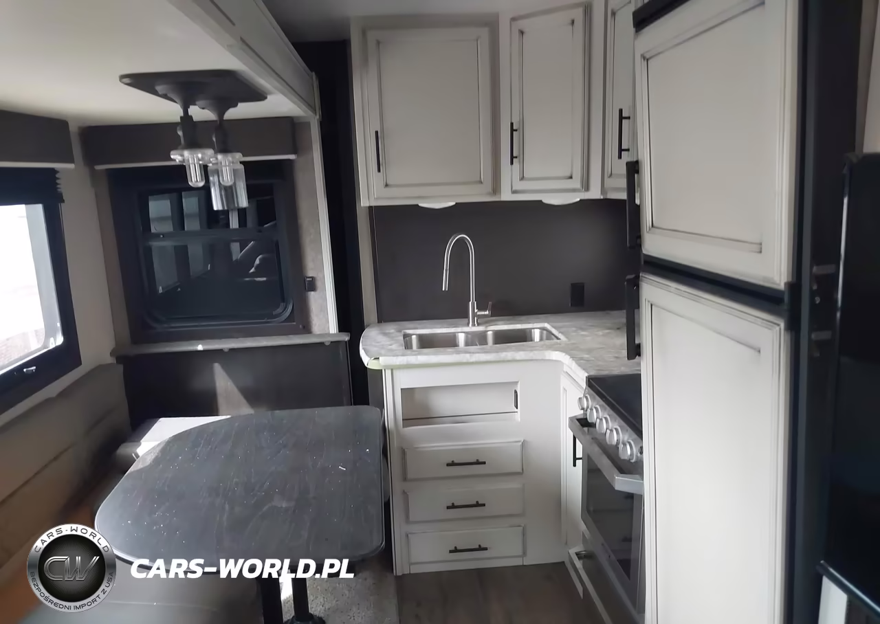 2020 Jayco Other VIN:1UJBJ0BSXL1C20252 - 5