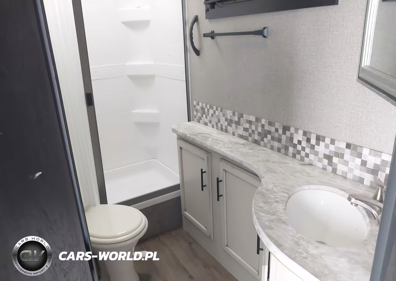 2020 Jayco Other VIN:1UJBJ0BSXL1C20252 - 7
