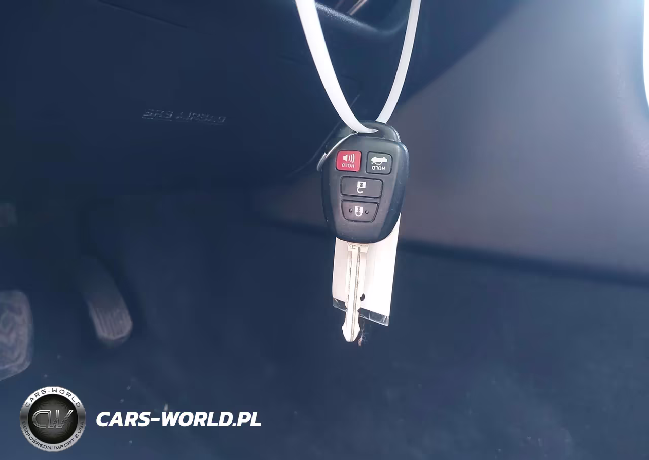 2017 Toyota Camry Se VIN:4T1BF1FK5HU321165 - 11