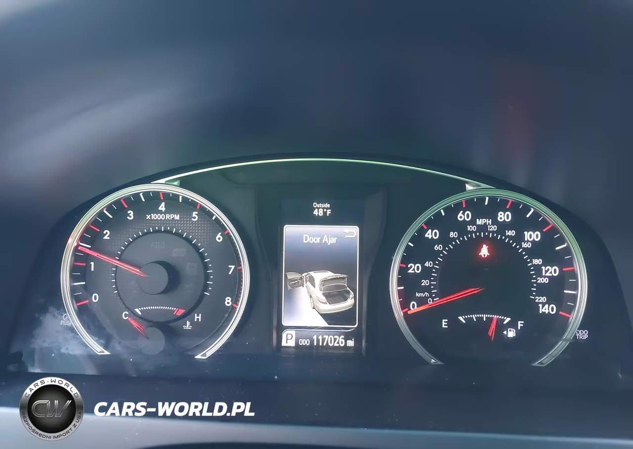 2017 Toyota Camry Se VIN:4T1BF1FK5HU321165 - 7