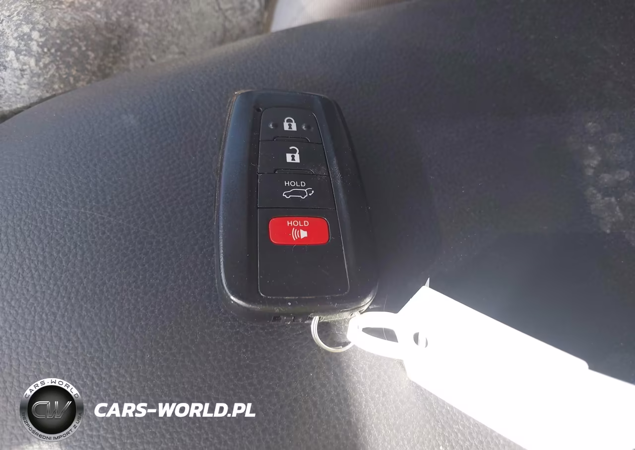 2024 Toyota Rav4 Xle VIN:2T3W1RFV1RW356125 - 11