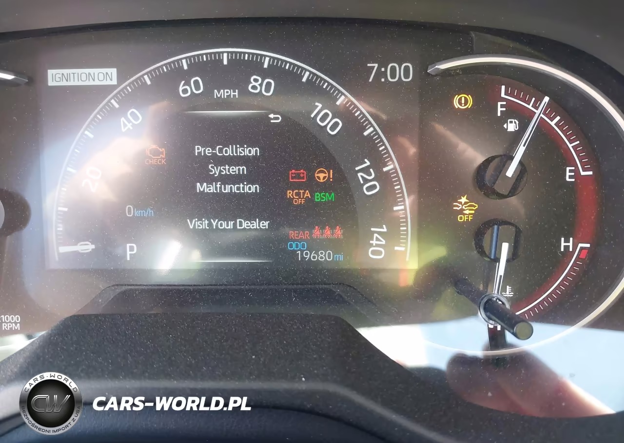 2024 Toyota Rav4 Xle VIN:2T3W1RFV1RW356125 - 16
