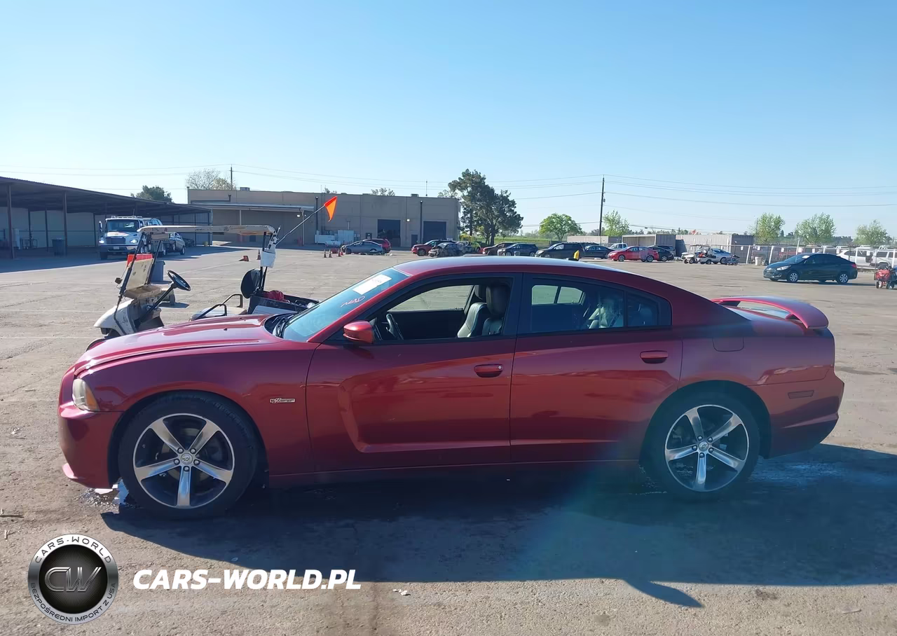 2014 Dodge Charger Sxt 100Th Anniversary VIN:2C3CDXHG9EH295229 - 14
