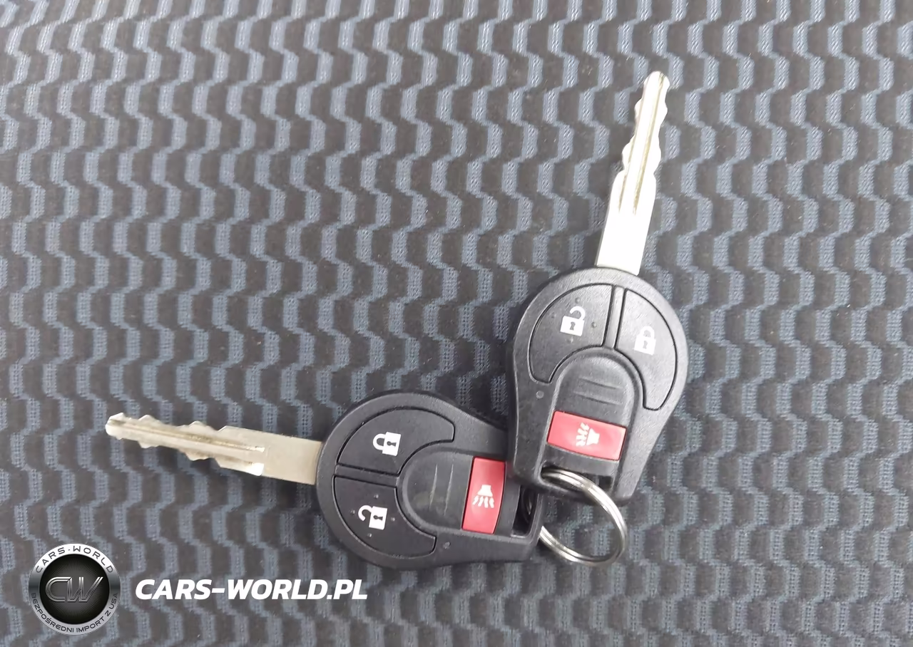 2014 Nissan Versa Note Sv VIN:3N1CE2CP3EL391399 - 11