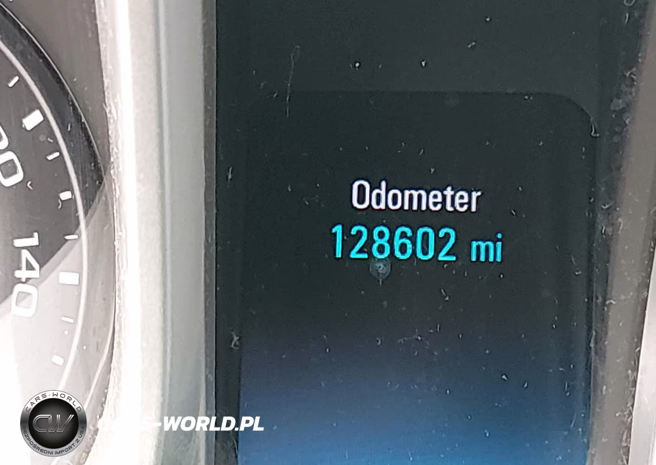 2014 Chevrolet Camaro 2Lt VIN:2G1FC3D37E9294851 - 15