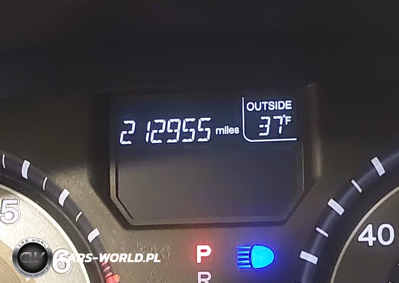 2015 Honda Odyssey Ex-L VIN:5FNRL5H65FB032716 - 15