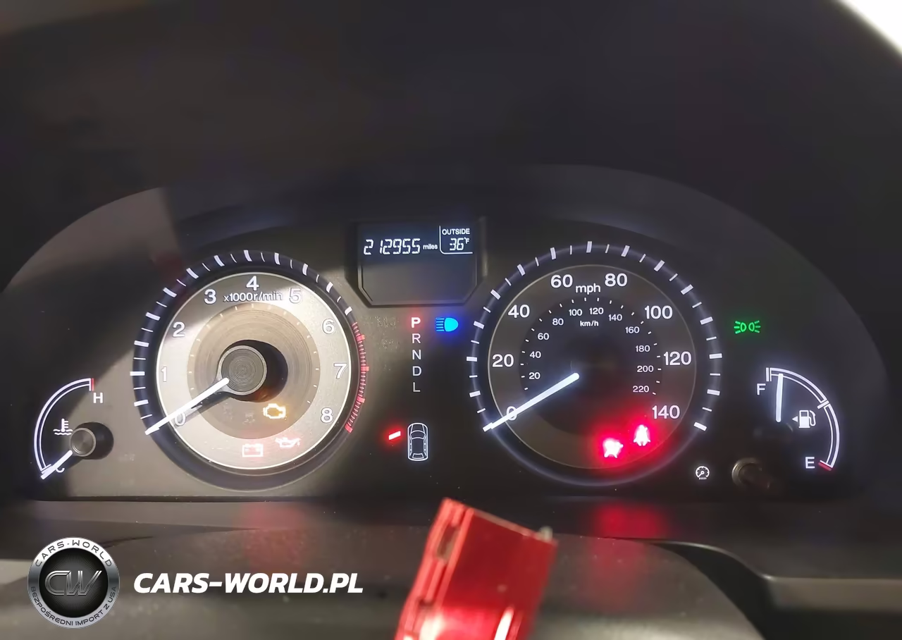 2015 Honda Odyssey Ex-L VIN:5FNRL5H65FB032716 - 7
