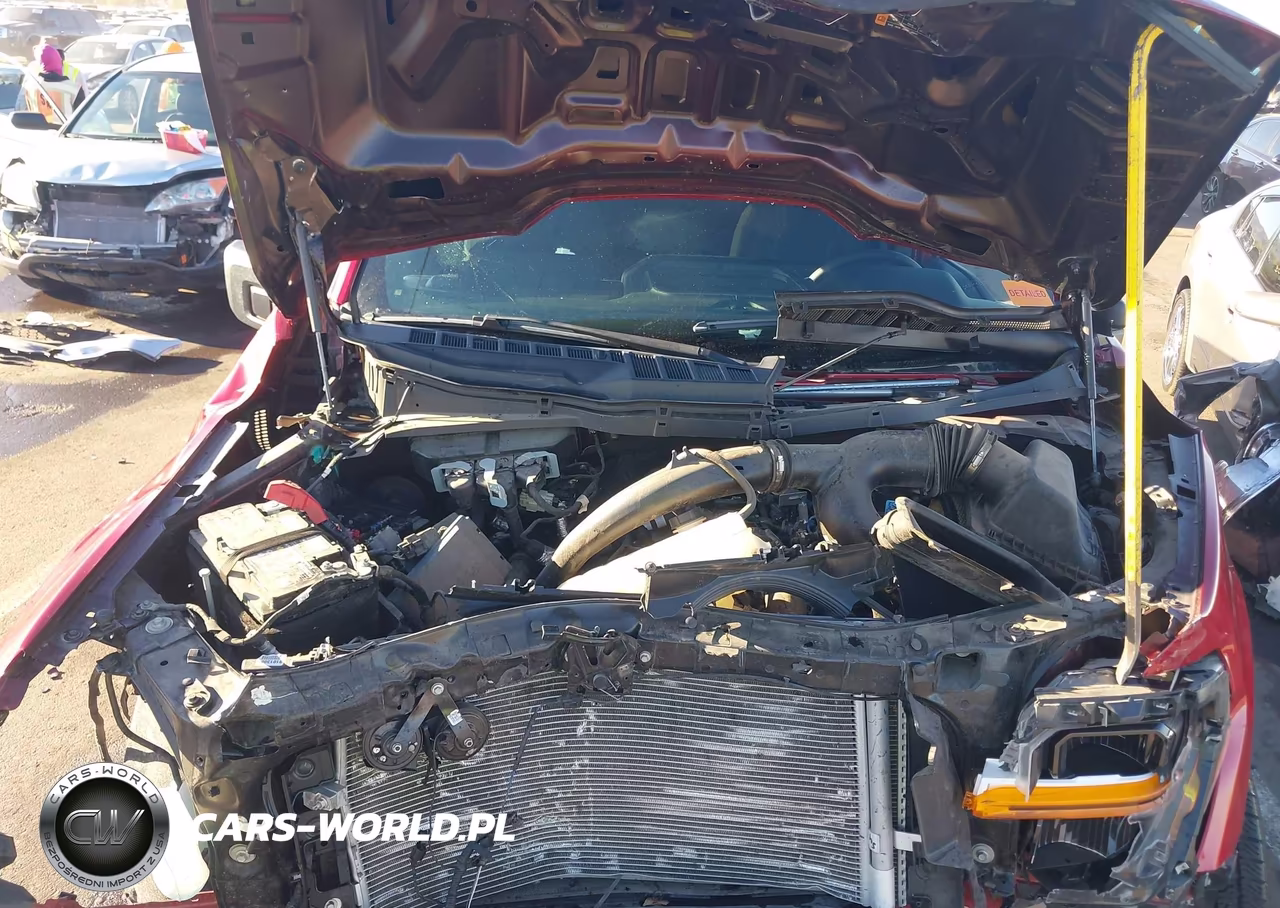 2024 Ford F-150 Stx VIN:1FTEW2KP7RKD02378 - 10