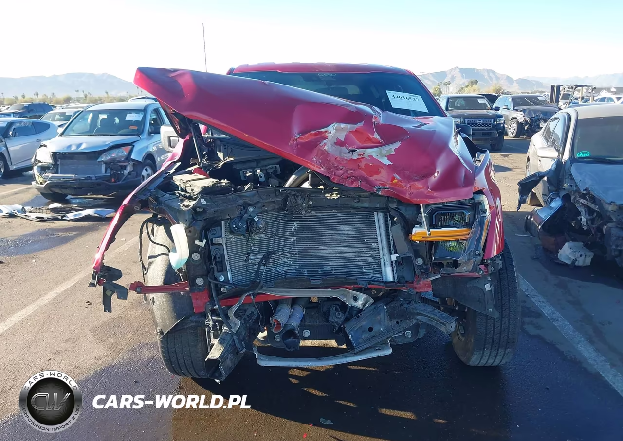 2024 Ford F-150 Stx VIN:1FTEW2KP7RKD02378 - 13