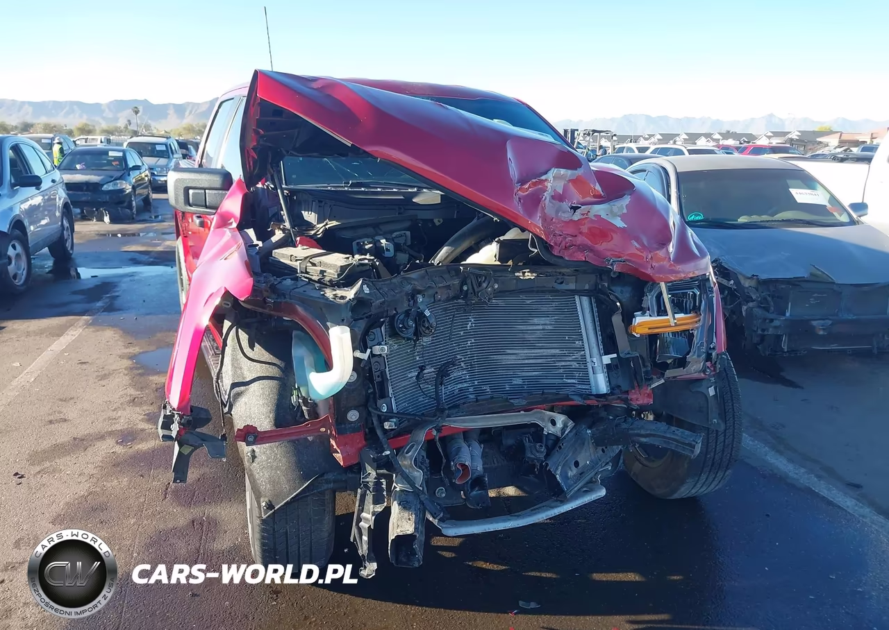 2024 Ford F-150 Stx VIN:1FTEW2KP7RKD02378 - 6
