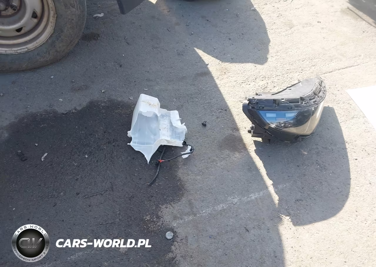2023 Kia Soul Lx VIN:KNDJ23AU4P7889517 - 12