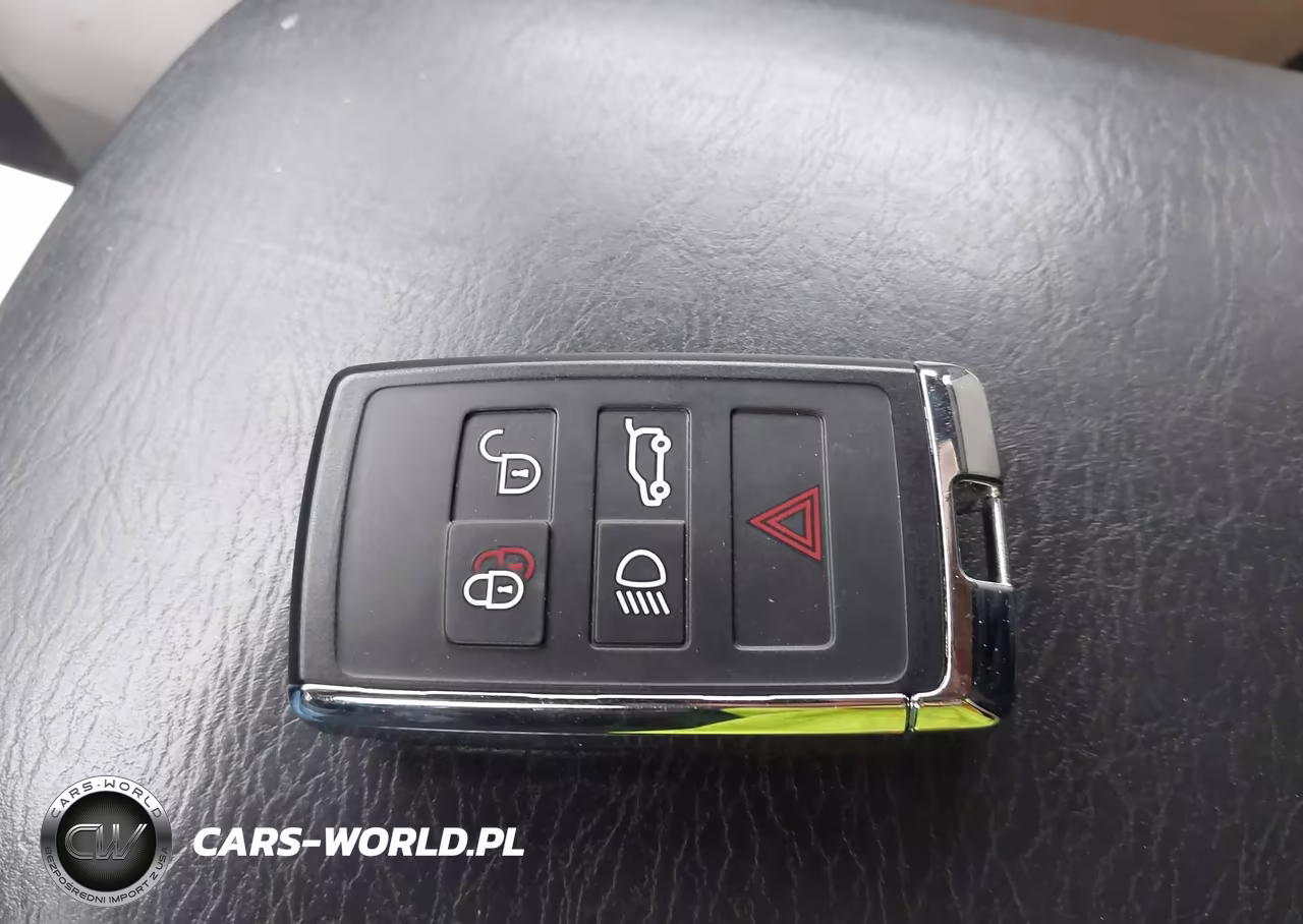 2020 Land Rover Range Rover Evoque S VIN:SALZJ2FX6LH077006 - 11