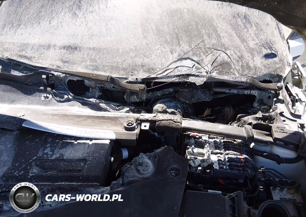 2020 Land Rover Range Rover Evoque S VIN:SALZJ2FX6LH077006 - 6