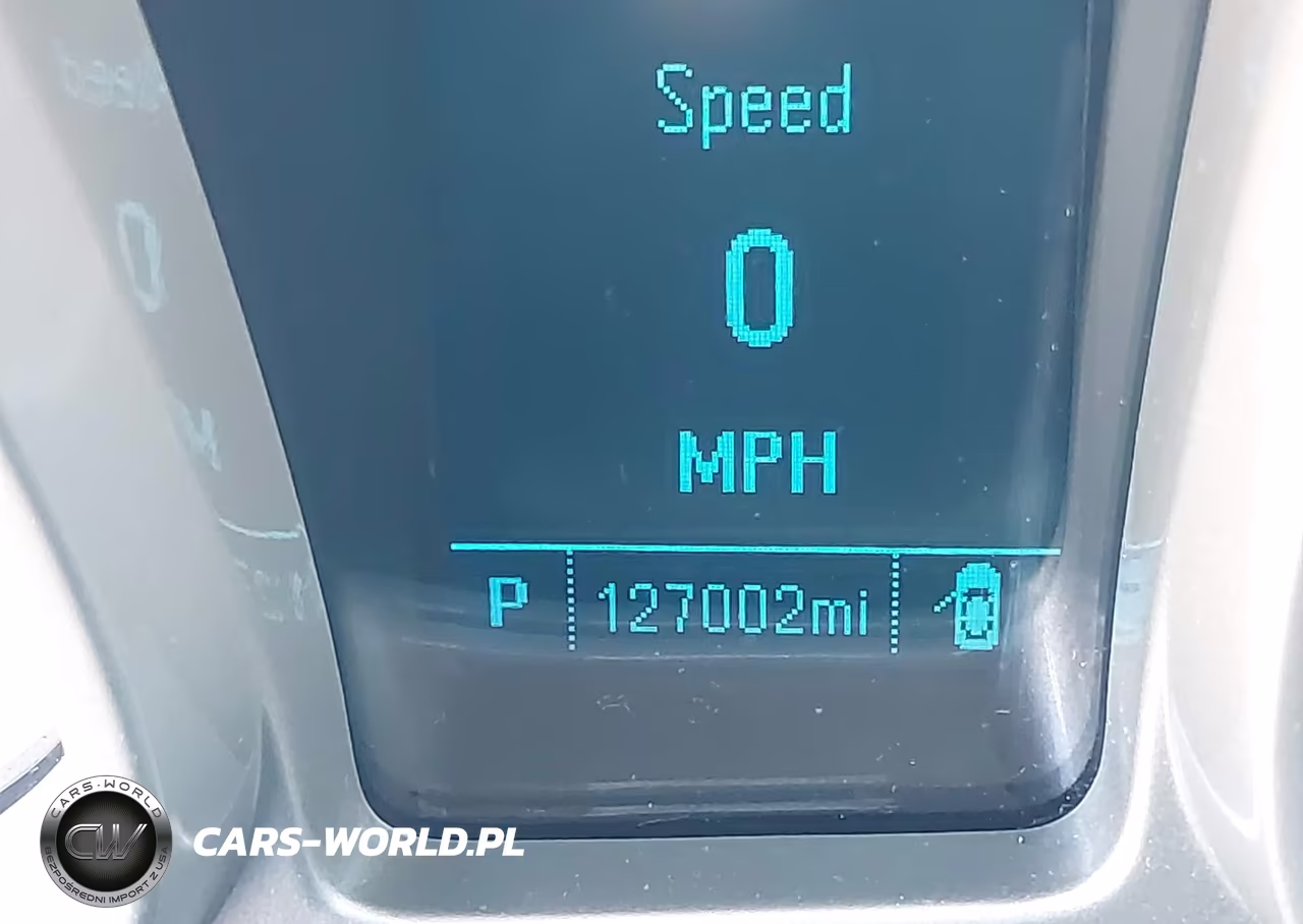 2015 Chevrolet Camaro 2Ls VIN:2G1FB1E35F9304669 - 15