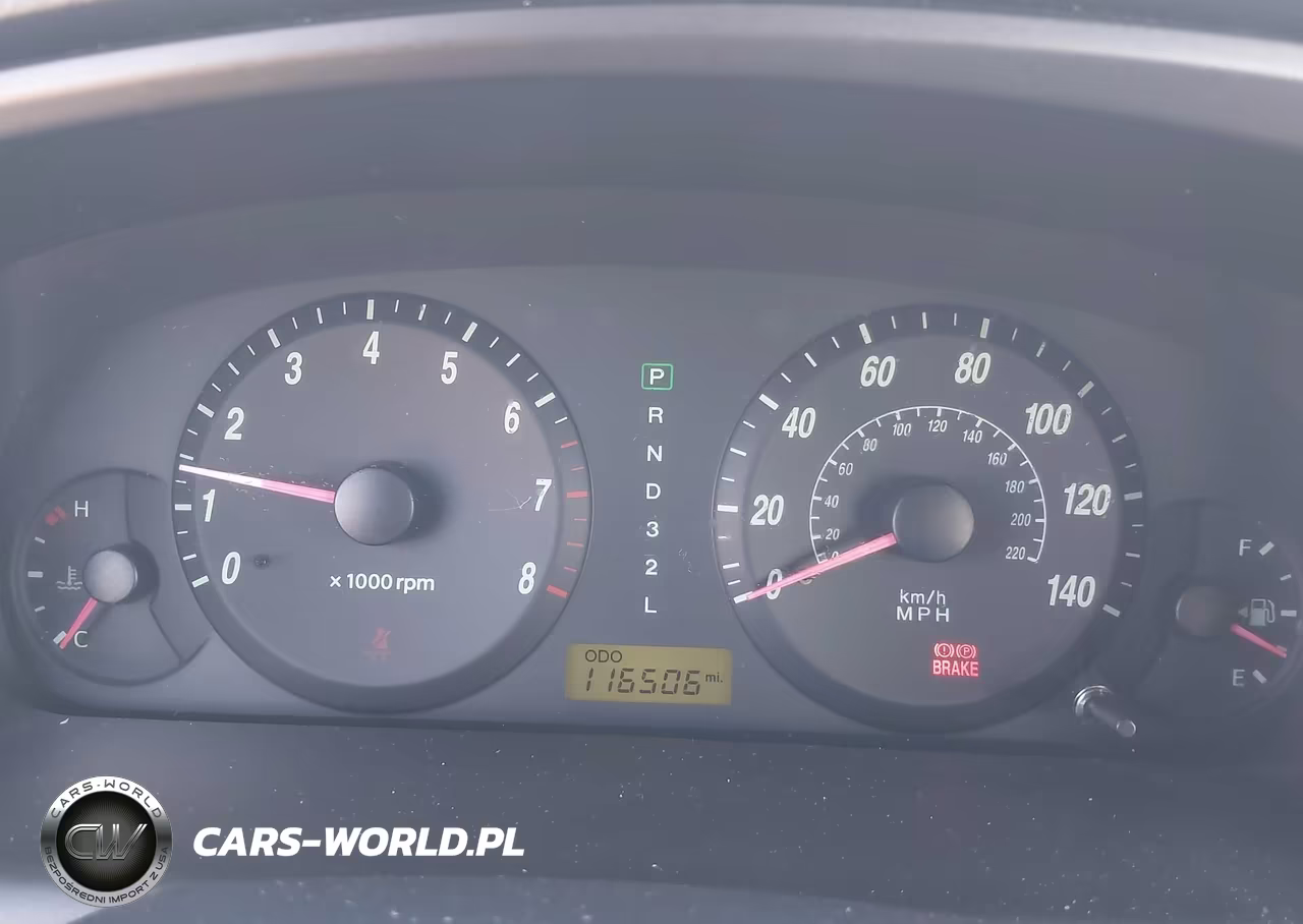 2005 Hyundai Elantra Gls-Gt VIN:KMHDN46D25U174619 - 7