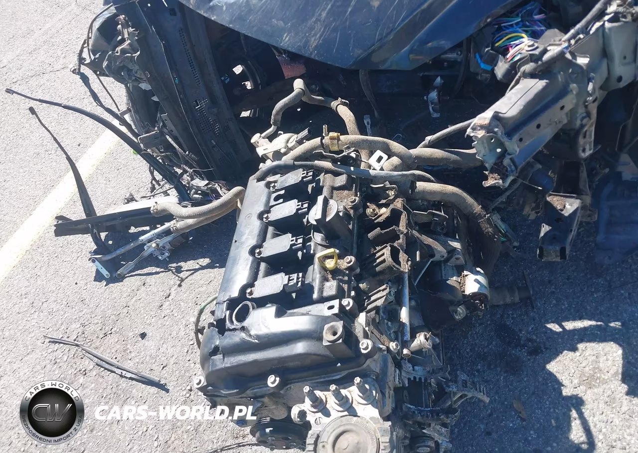 2019 Toyota Yaris Le VIN:3MYDLBYV8KY525340 - 10