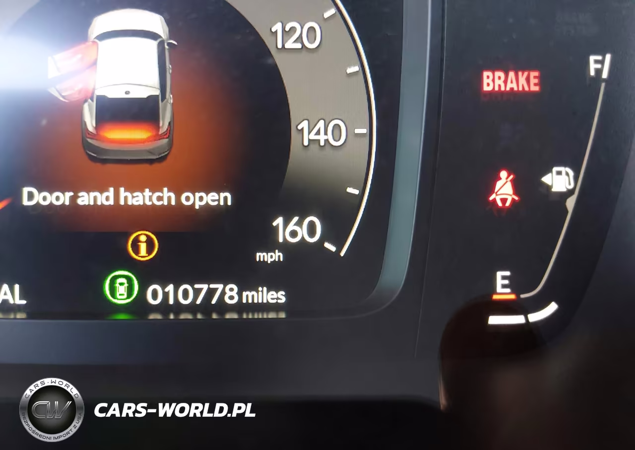 2025 Acura Integra A-Spec Technology VIN:19UDE4H68SA011717 - 15