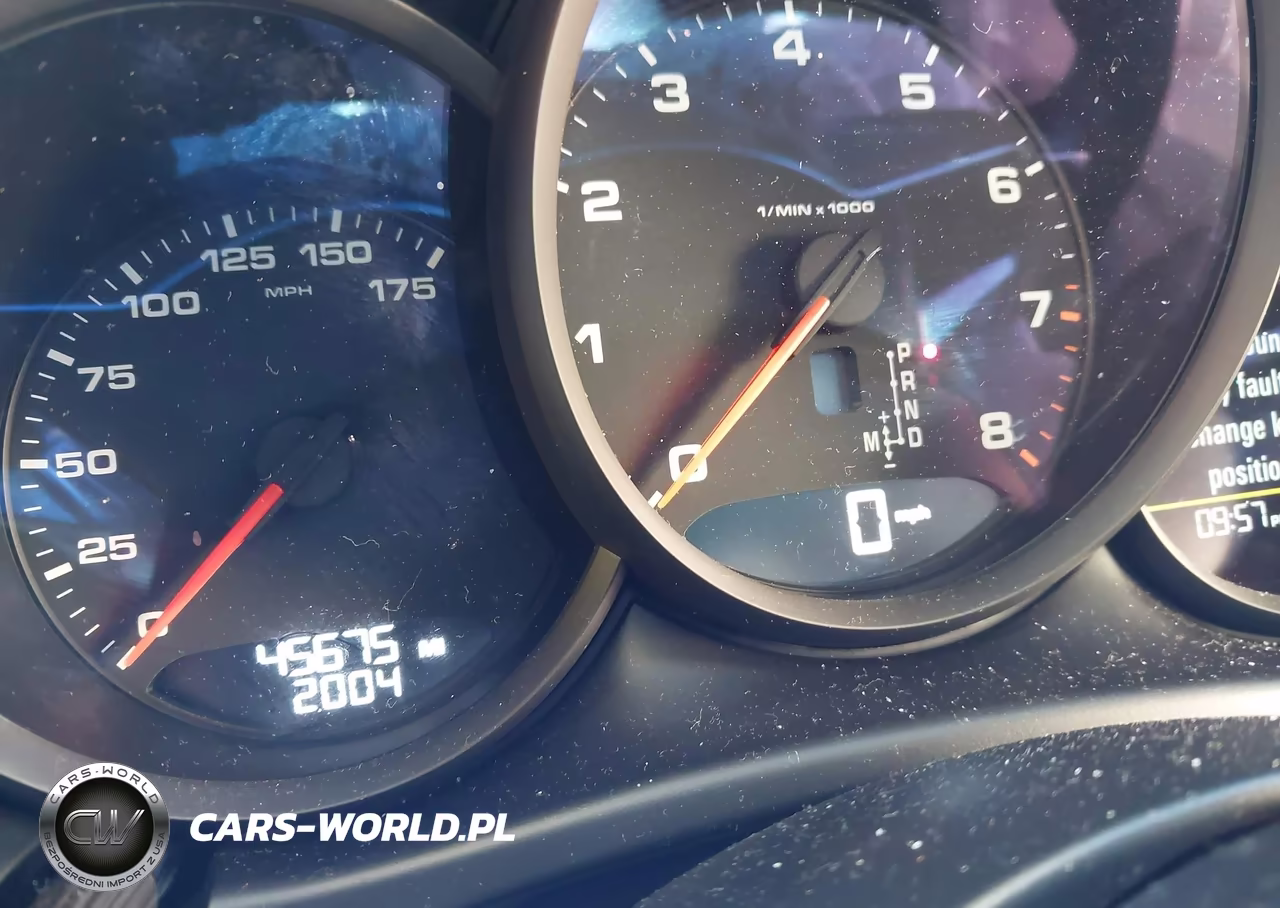 2020 Porsche Macan VIN:WP1AA2A59LLB14118 - 7
