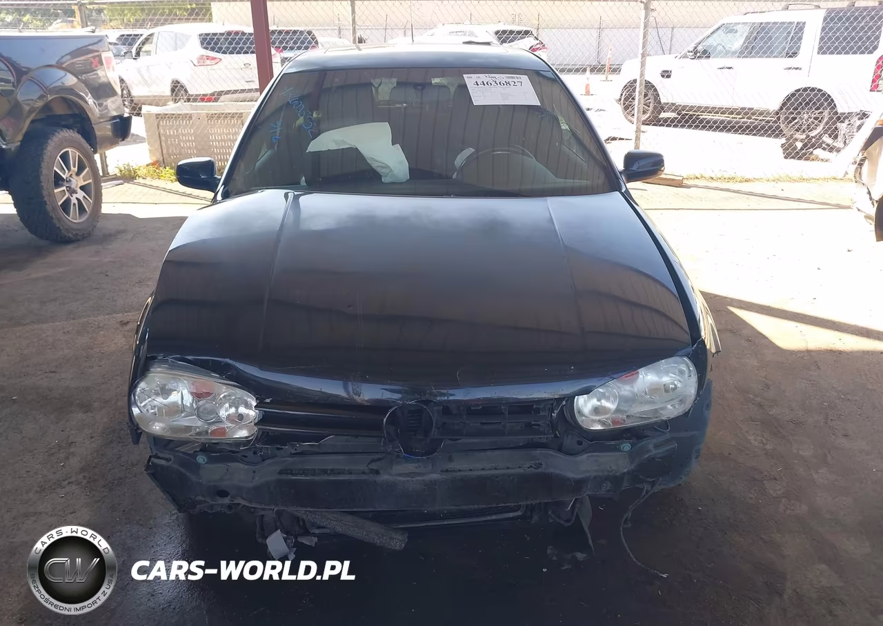 2004 Volkswagen R32 3.2L VIN:WVWKG61J94D133532 - 13